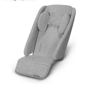 UPPAbaby infant snug seat